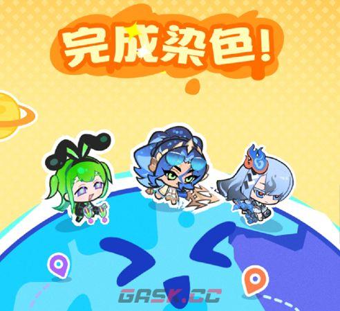 乱涂彩世界波塞冬玩法攻略-第8张-手游攻略-GASK