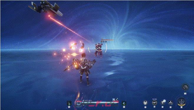 《王者荣耀世界》火炮小子介绍-第4张-手游攻略-GASK