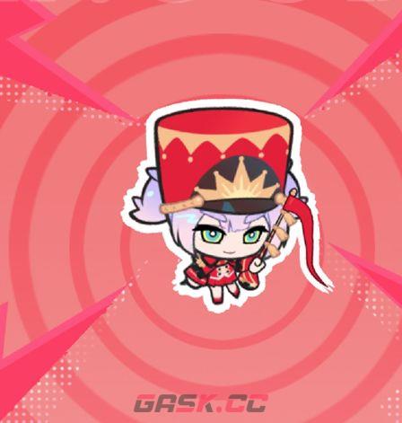 乱涂彩世界莫莉甘战斗组合与出招技巧-第5张-手游攻略-GASK