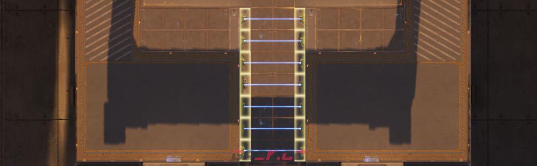 《逆战：未来》20号星港新词缀1-10无脑通关教学-第19张-手游攻略-GASK