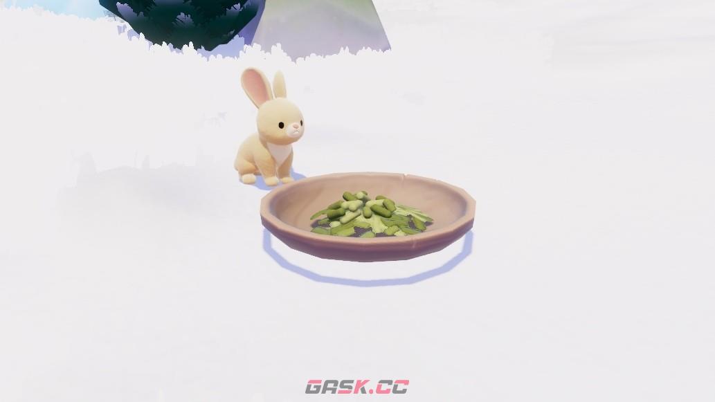 《心动小镇》兔子介绍-第5张-单机攻略-GASK