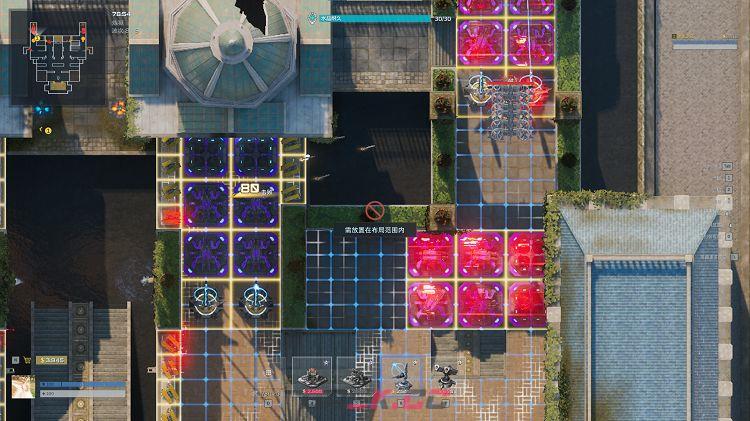 《逆战：未来》单人蔷薇庄园炼狱难度通关攻略-第9张-手游攻略-GASK