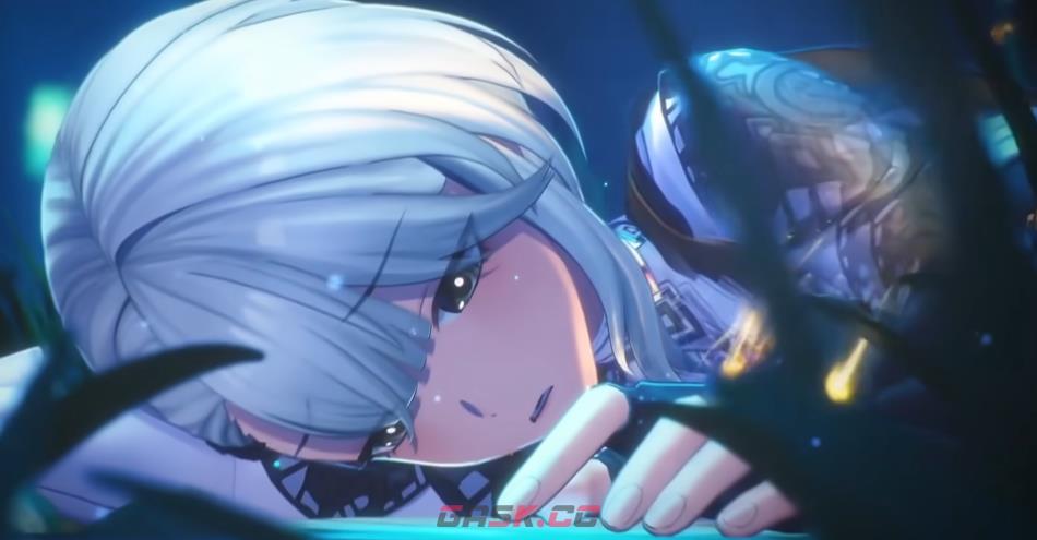 《归环》影狩流玩法介绍-第2张-手游攻略-GASK