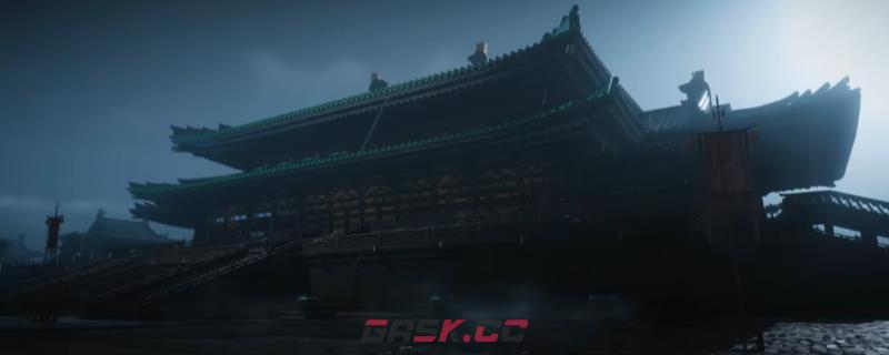 《燕云十六声》开封皇宫全收集攻略分享-第1张-单机攻略-GASK