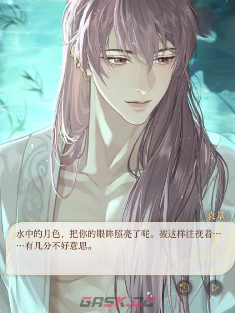 《如鸢》庞羲抽取建议-第3张-手游攻略-GASK