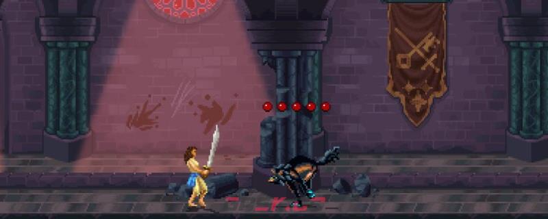 《逐出》第六关池塘介绍-第1张-单机攻略-GASK