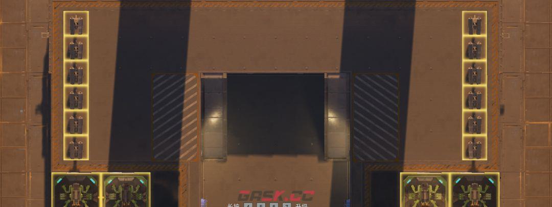 《逆战：未来》20号星港新词缀1-10无脑通关教学-第13张-手游攻略-GASK