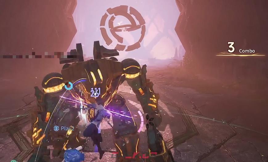 《王者荣耀世界》青铜巨兽打法攻略-第5张-手游攻略-GASK