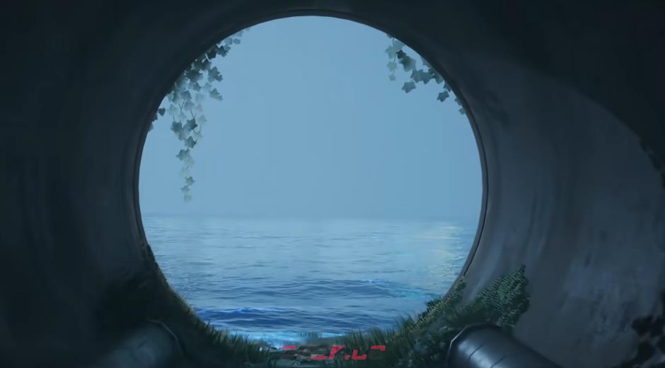 《异环》越狱路线一览-第2张-手游攻略-GASK