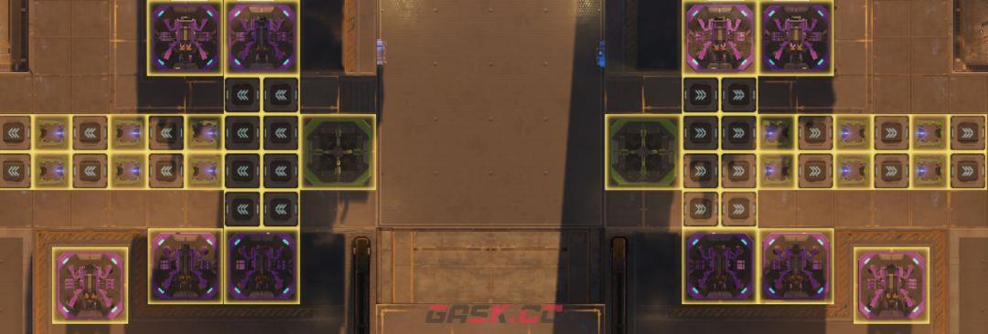 《逆战：未来》20号星港新词缀1-10无脑通关教学-第14张-手游攻略-GASK