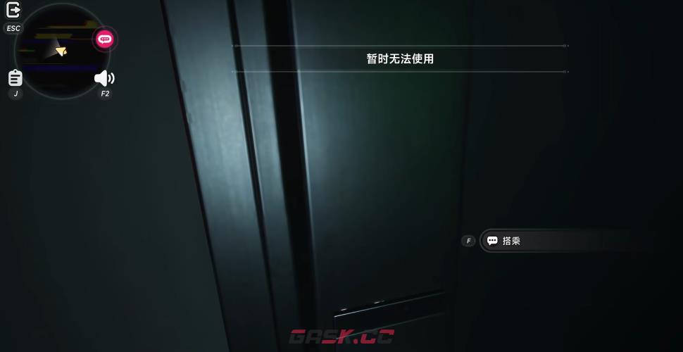 《异环》医院第三层位置一览-第3张-手游攻略-GASK