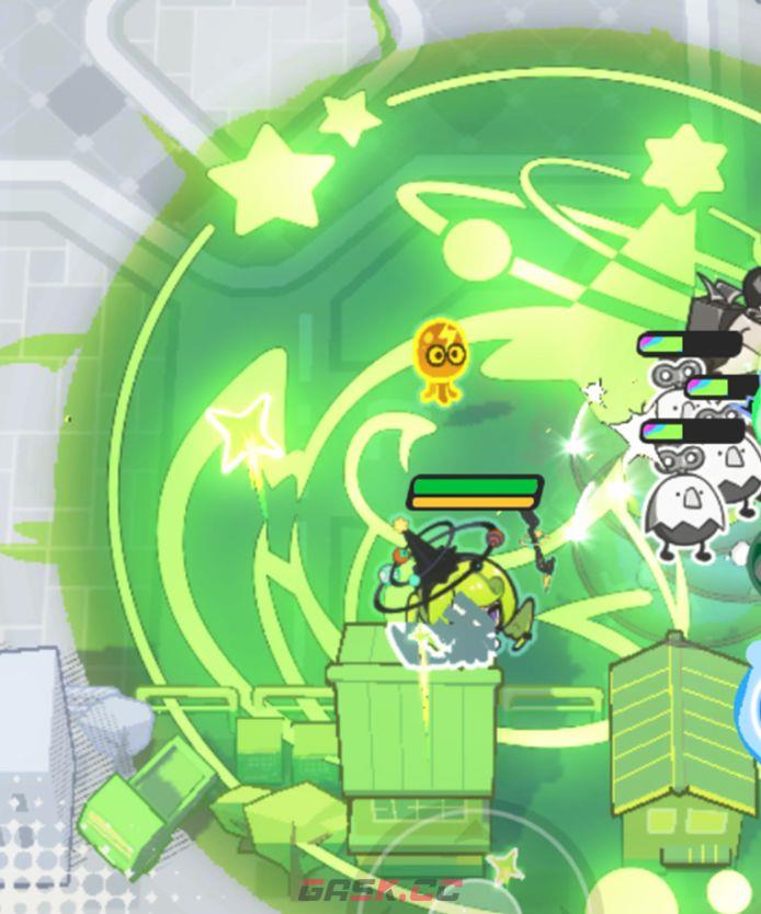 乱涂彩世界芙蕾雅培养攻略-第6张-手游攻略-GASK