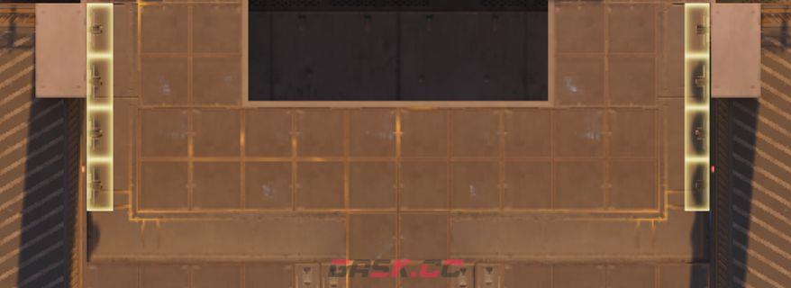 《逆战：未来》20号星港新词缀1-10无脑通关教学-第2张-手游攻略-GASK