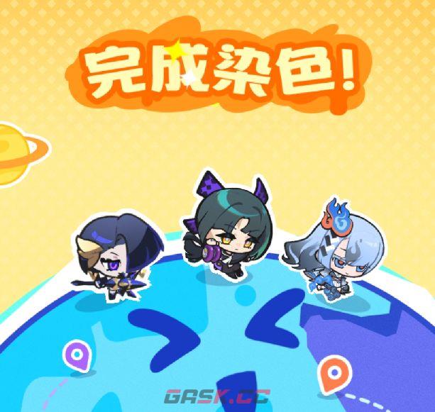 乱涂彩世界月读玩法攻略-第14张-手游攻略-GASK