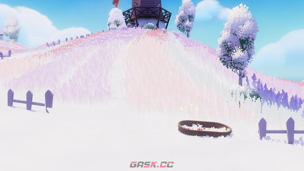 《心动小镇》狐狸介绍-第4张-单机攻略-GASK