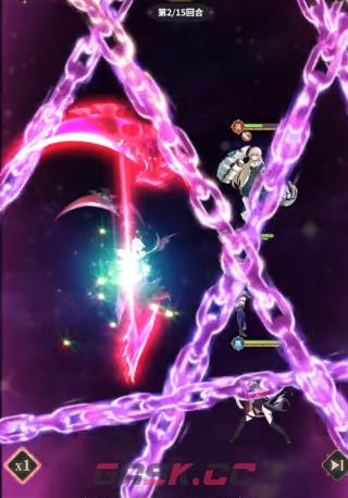 《决斗学院》千抽角色推荐-第5张-手游攻略-GASK