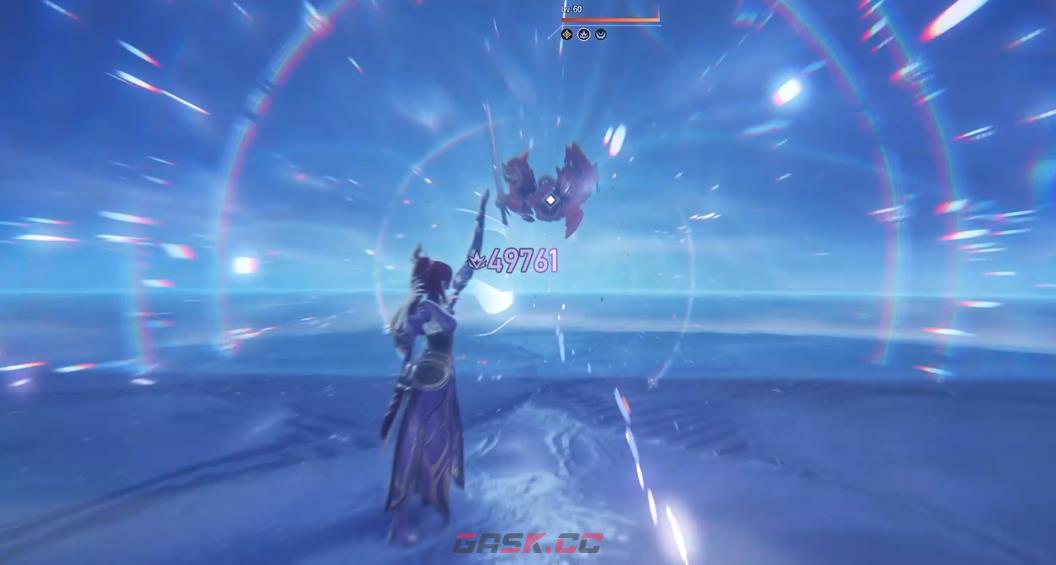 《王者荣耀世界》轮椅战神介绍-第4张-手游攻略-GASK