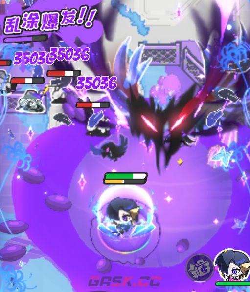 乱涂彩世界月读玩法攻略-第16张-手游攻略-GASK