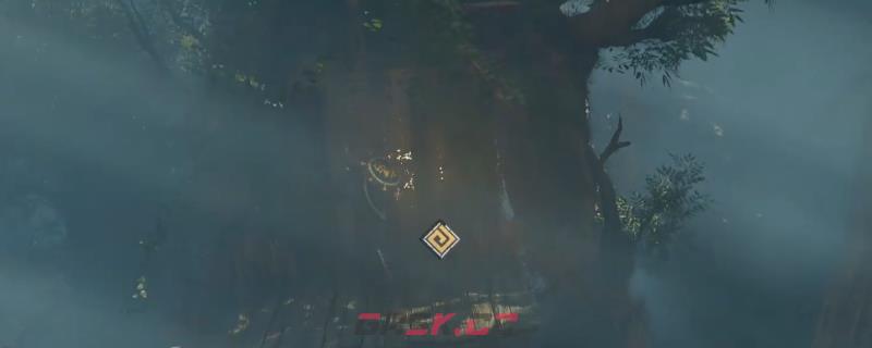 《红色沙漠》撼地之靴获得方法分享-第1张-单机攻略-GASK