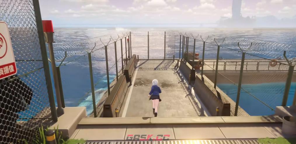 《异环》蜘蛛商店作用介绍-第2张-手游攻略-GASK