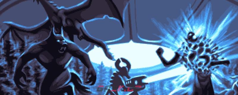 《逐出》第一关农村介绍-第1张-单机攻略-GASK