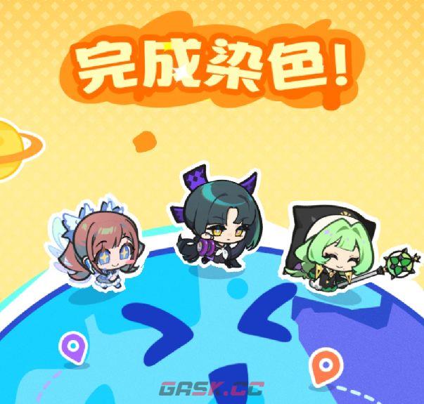 乱涂彩世界月读玩法攻略-第9张-手游攻略-GASK