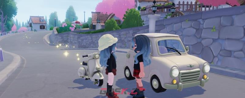 《心动小镇》羊驼介绍-第1张-单机攻略-GASK