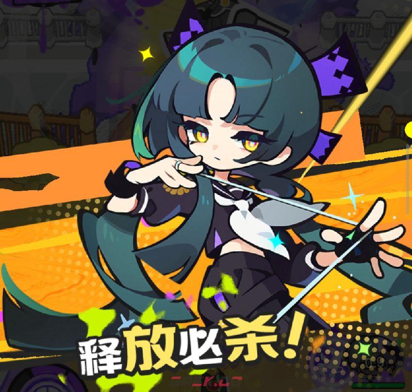 乱涂彩世界月读玩法攻略-第5张-手游攻略-GASK