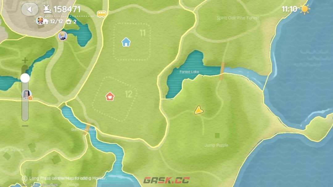 《心动小镇》熊猫介绍-第3张-单机攻略-GASK