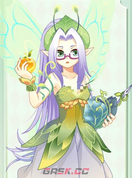 《小花仙：拉贝尔之约》露娜仙女介绍-第3张-手游攻略-GASK