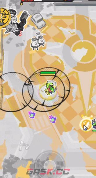 乱涂彩世界BOSS暴富鹰酱打法攻略-第3张-手游攻略-GASK