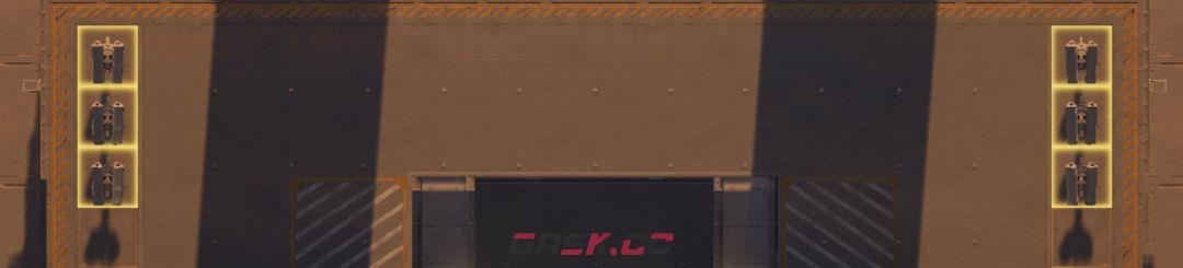 《逆战：未来》20号星港新词缀1-10无脑通关教学-第6张-手游攻略-GASK