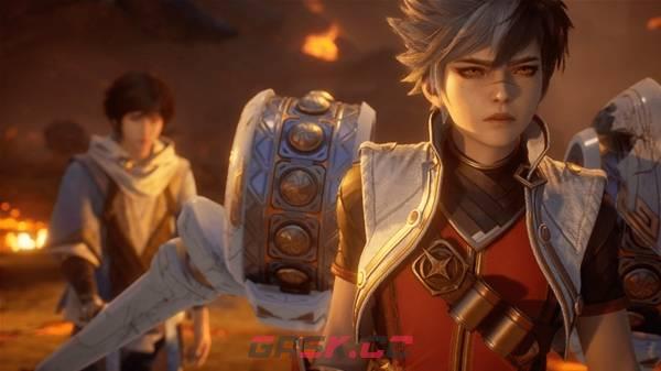 《王者荣耀世界》火炮小子介绍-第2张-手游攻略-GASK