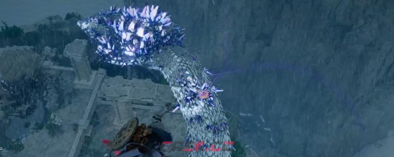 《红色沙漠》古神埃塞里温简单打法分享-第1张-单机攻略-GASK