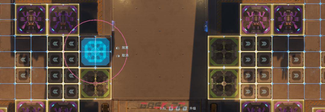 《逆战：未来》20号星港新词缀1-10无脑通关教学-第22张-手游攻略-GASK