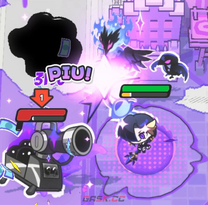 乱涂彩世界月读战斗组合与出招技巧-第13张-手游攻略-GASK