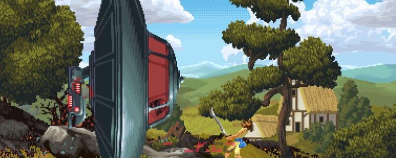 《逐出》第四关微缩世界介绍-第1张-单机攻略-GASK