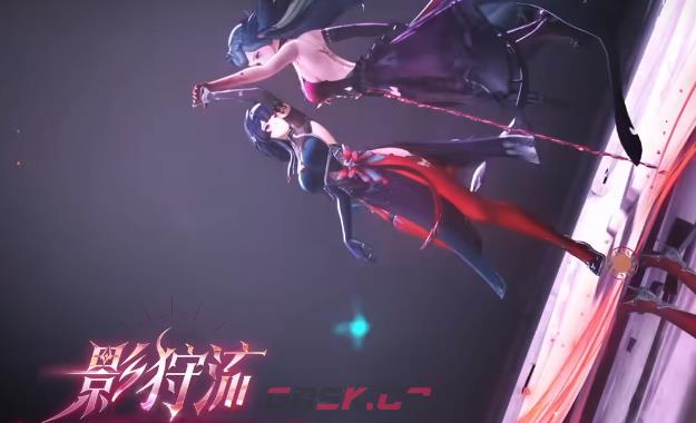 《归环》影狩流玩法介绍-第4张-手游攻略-GASK