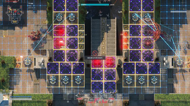 《逆战：未来》单人蔷薇庄园炼狱难度通关攻略-第11张-手游攻略-GASK