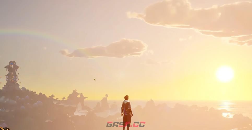 《王者荣耀世界》家园基建玩法介绍-第2张-手游攻略-GASK