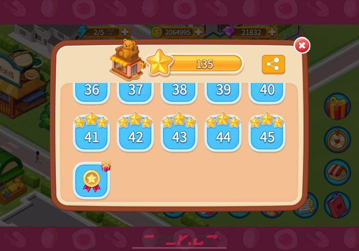 《楼下的早餐店》娃娃店关卡通关小技巧-第2张-手游攻略-GASK