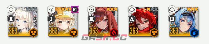 《胜利女神：新的希望》拉毗培养及海伦收藏品攻略-第14张-手游攻略-GASK