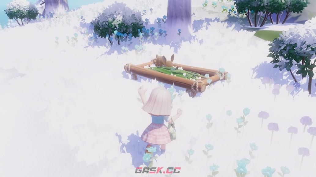 《心动小镇》梅花鹿介绍-第4张-单机攻略-GASK