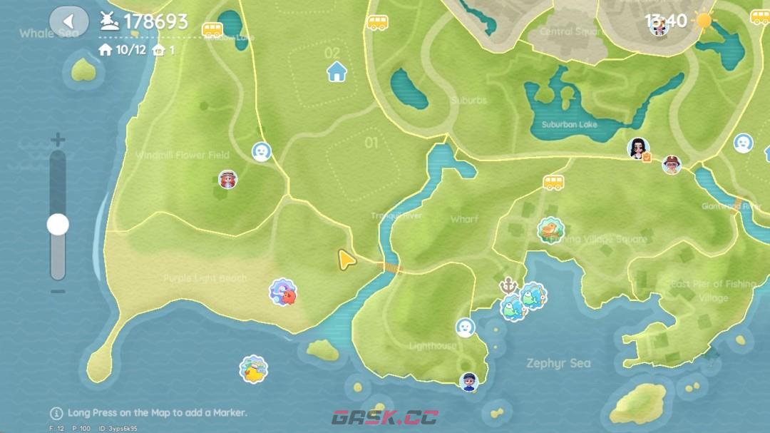 《心动小镇》羊驼介绍-第3张-单机攻略-GASK