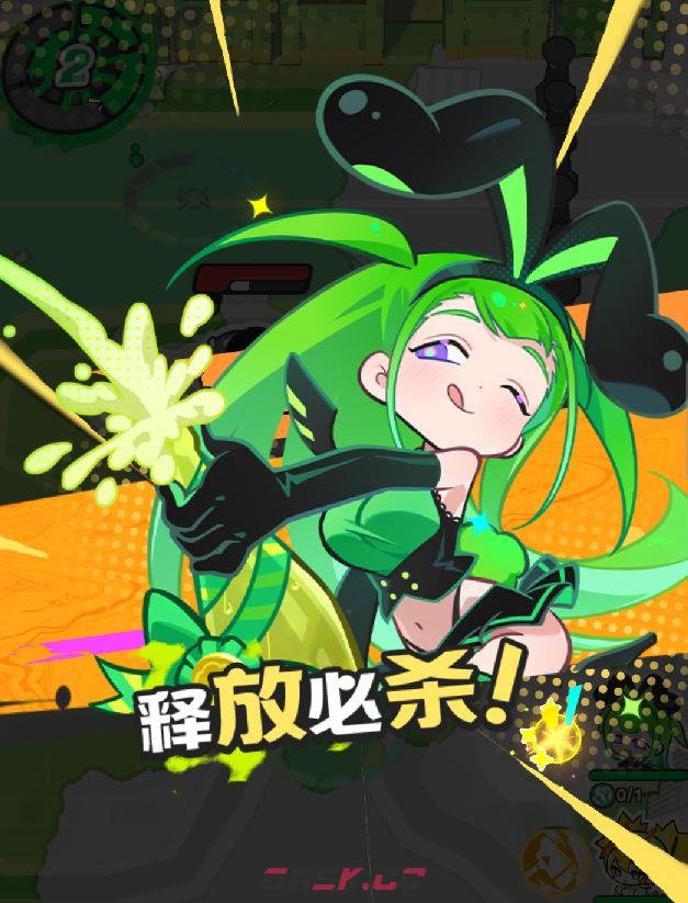 乱涂彩世界蒂尔妮玩法攻略-第6张-手游攻略-GASK