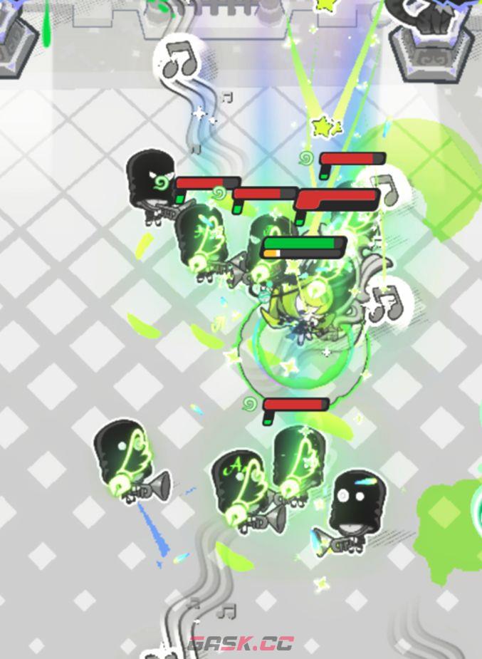 乱涂彩世界芙蕾雅培养攻略-第4张-手游攻略-GASK