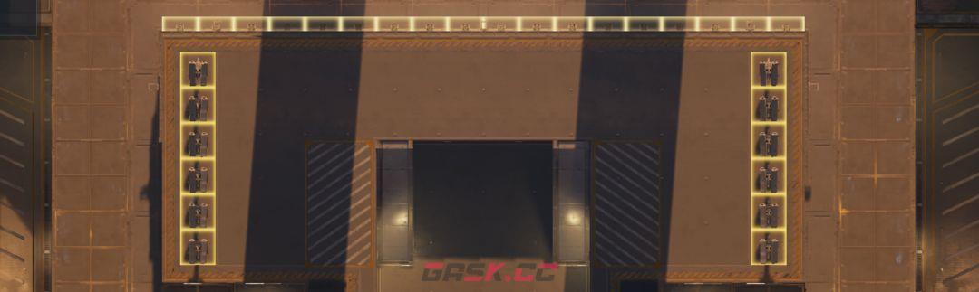 《逆战：未来》20号星港新词缀1-10无脑通关教学-第9张-手游攻略-GASK