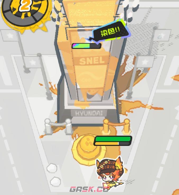 乱涂彩世界霓可玩法攻略-第8张-手游攻略-GASK