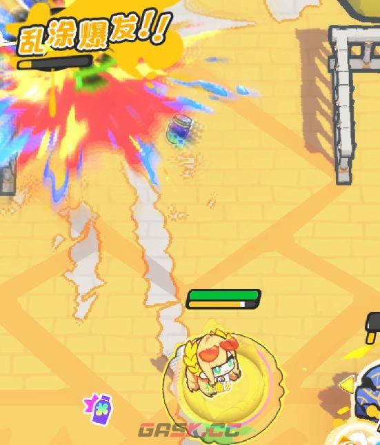 乱涂彩世界阿波萝玩法攻略-第8张-手游攻略-GASK
