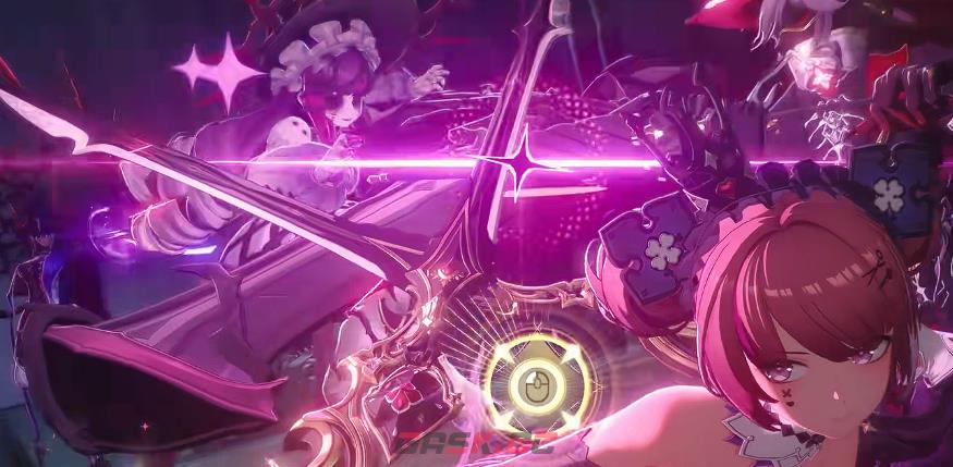 《归环》万相片选择推荐-第5张-手游攻略-GASK